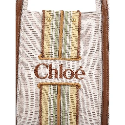Chloè Bags.. Beige