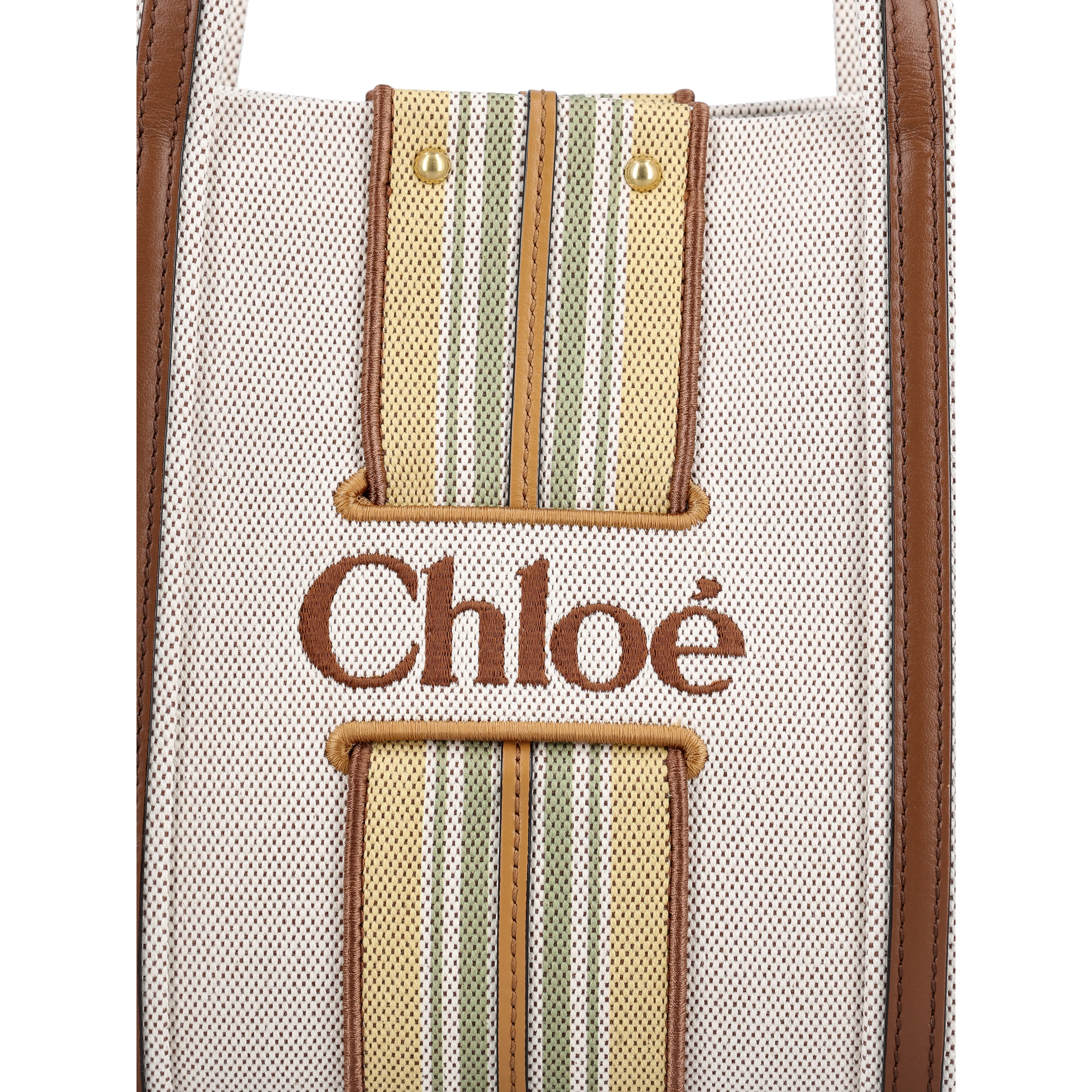 Chloè Bags.. Beige