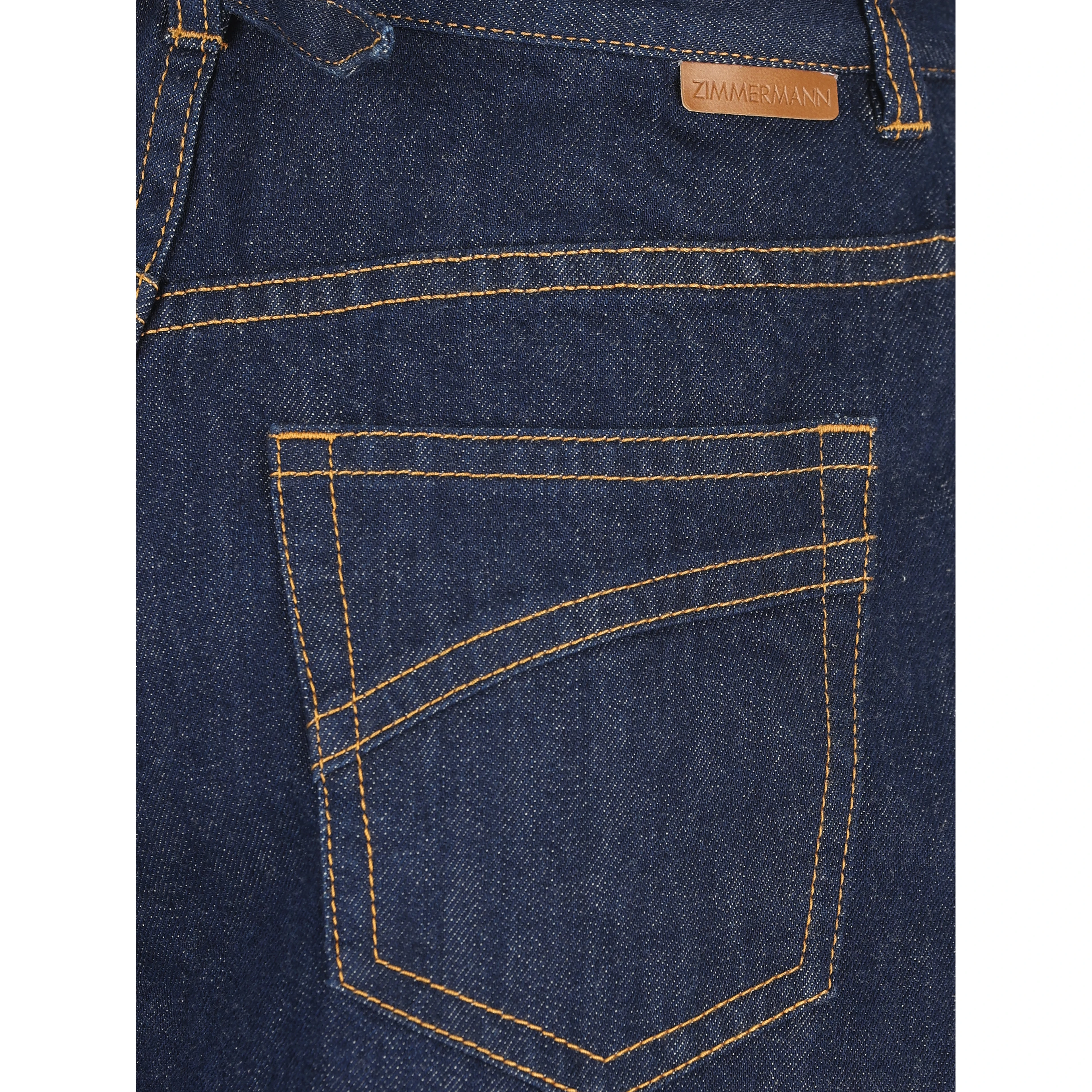 Zimmermann Jeans