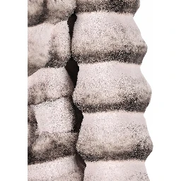 UNCOMMON Jackets Grey