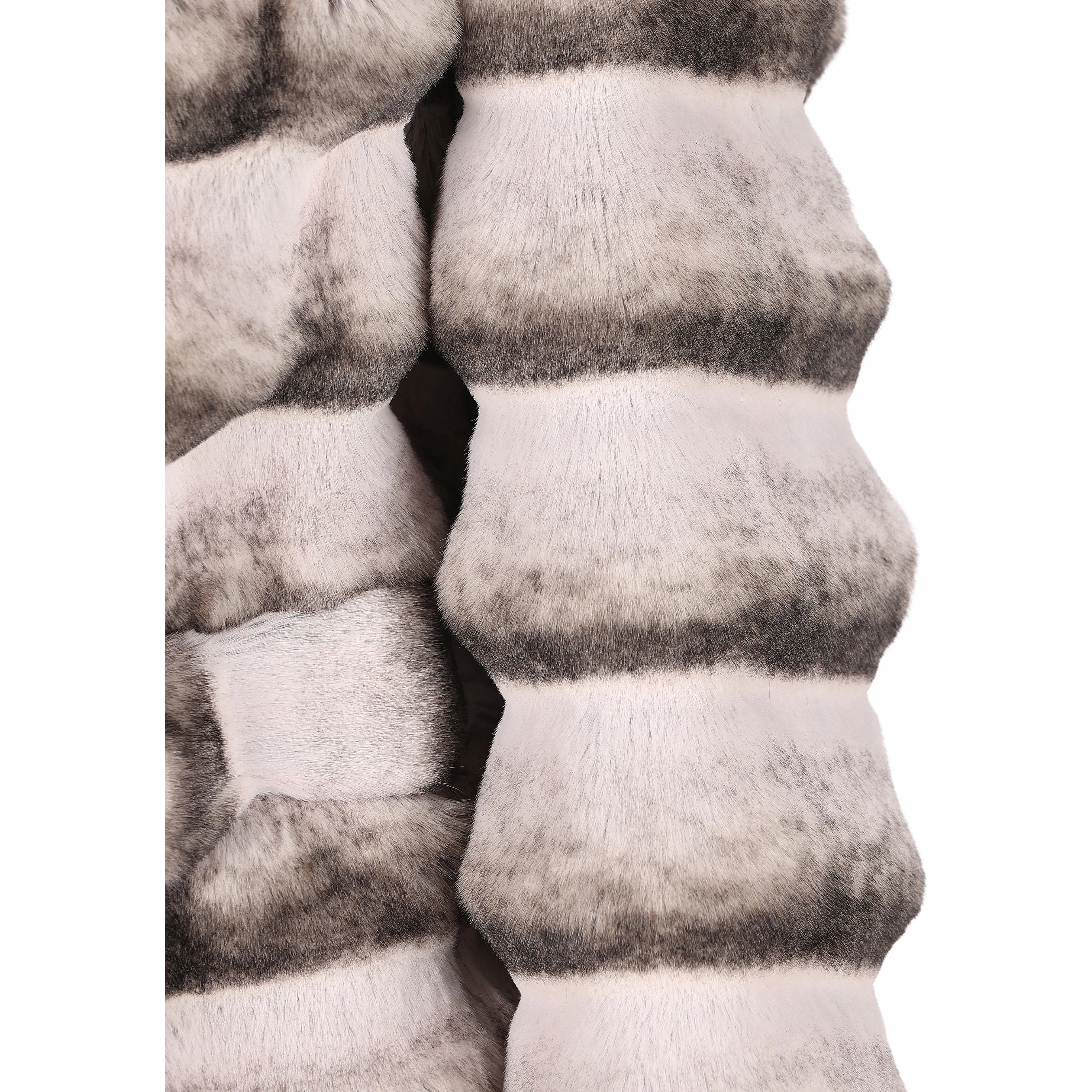 UNCOMMON Jackets Grey