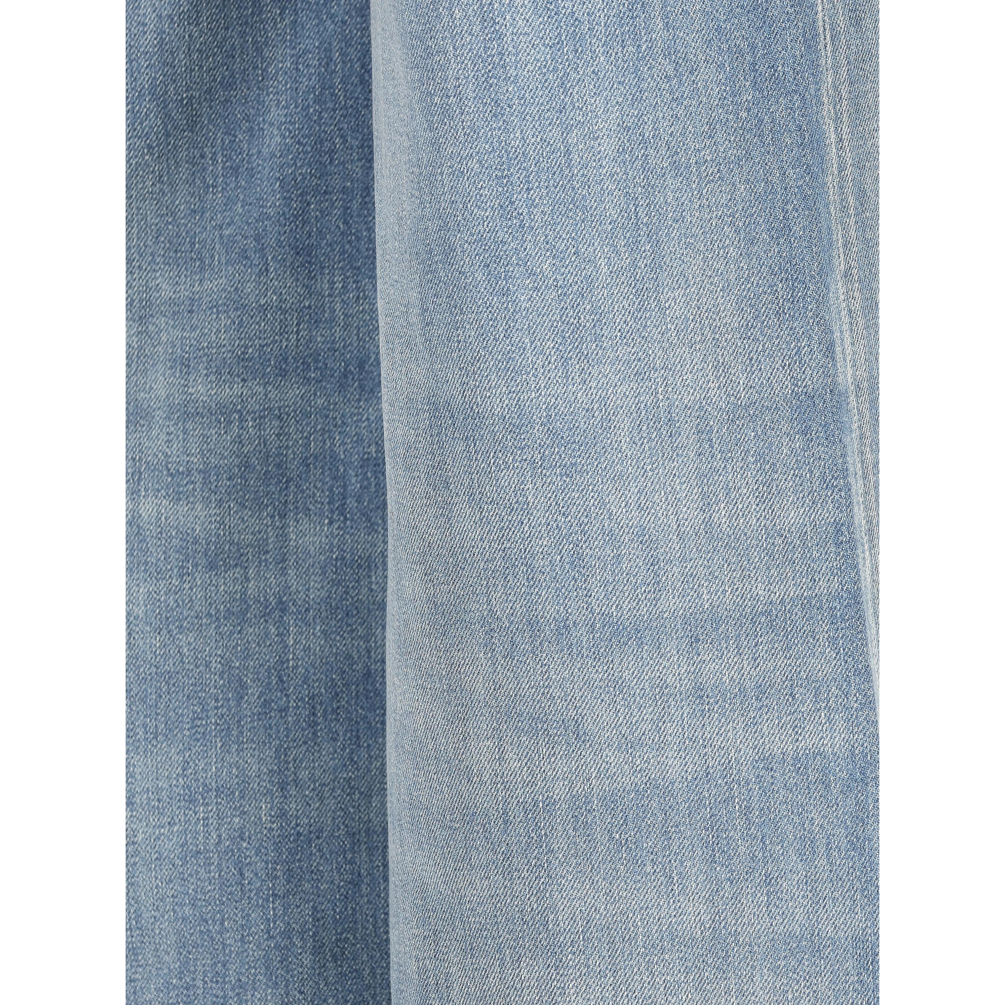 Chloè Jeans Blue