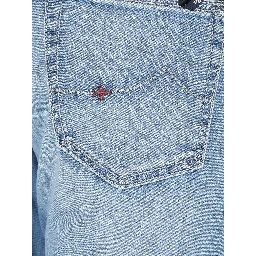 Jacob Cohen Jeans Light blue