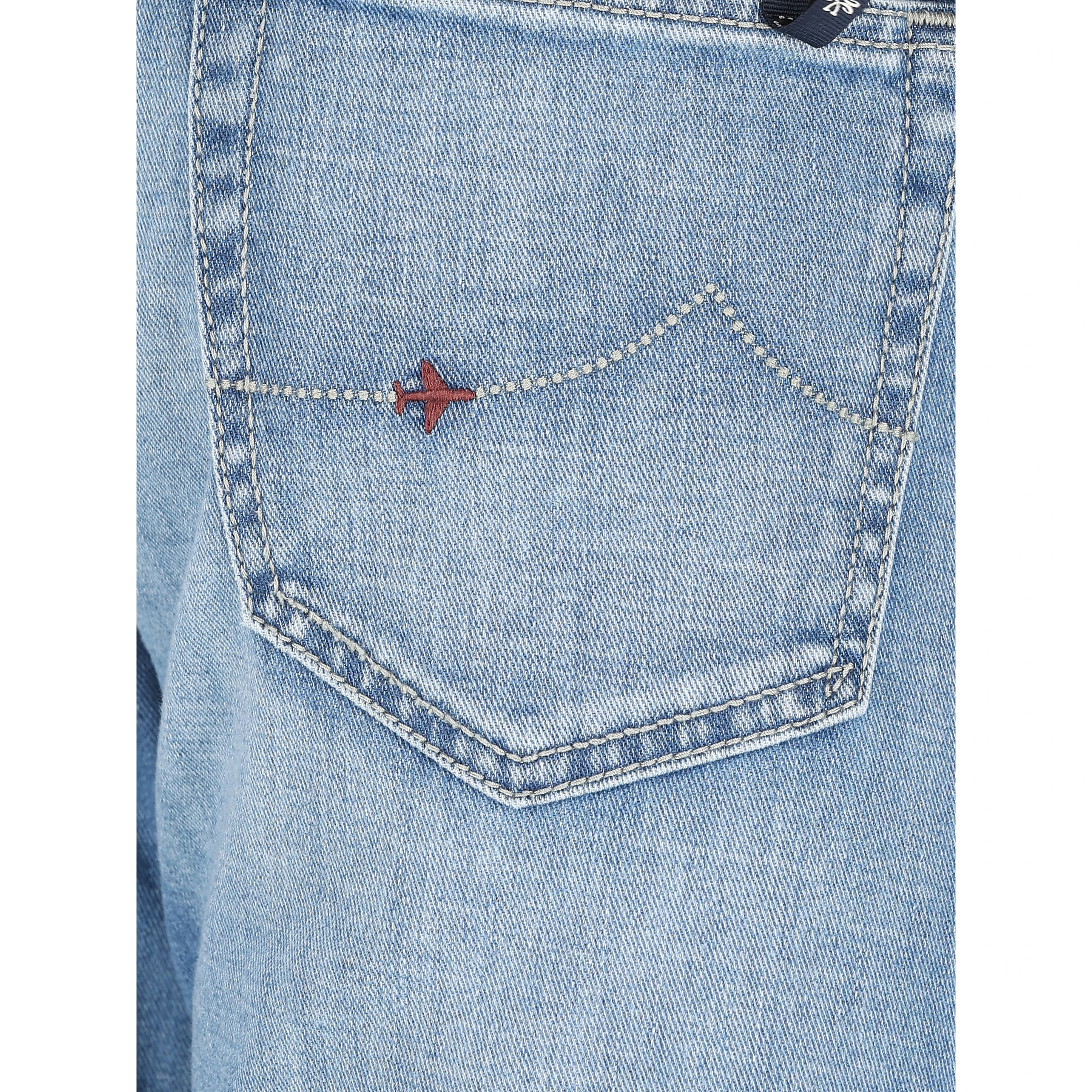 Jacob Cohen Jeans Light blue