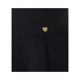 Twin-set Skirts Black