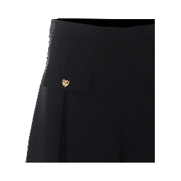 Twin-set Skirts Black