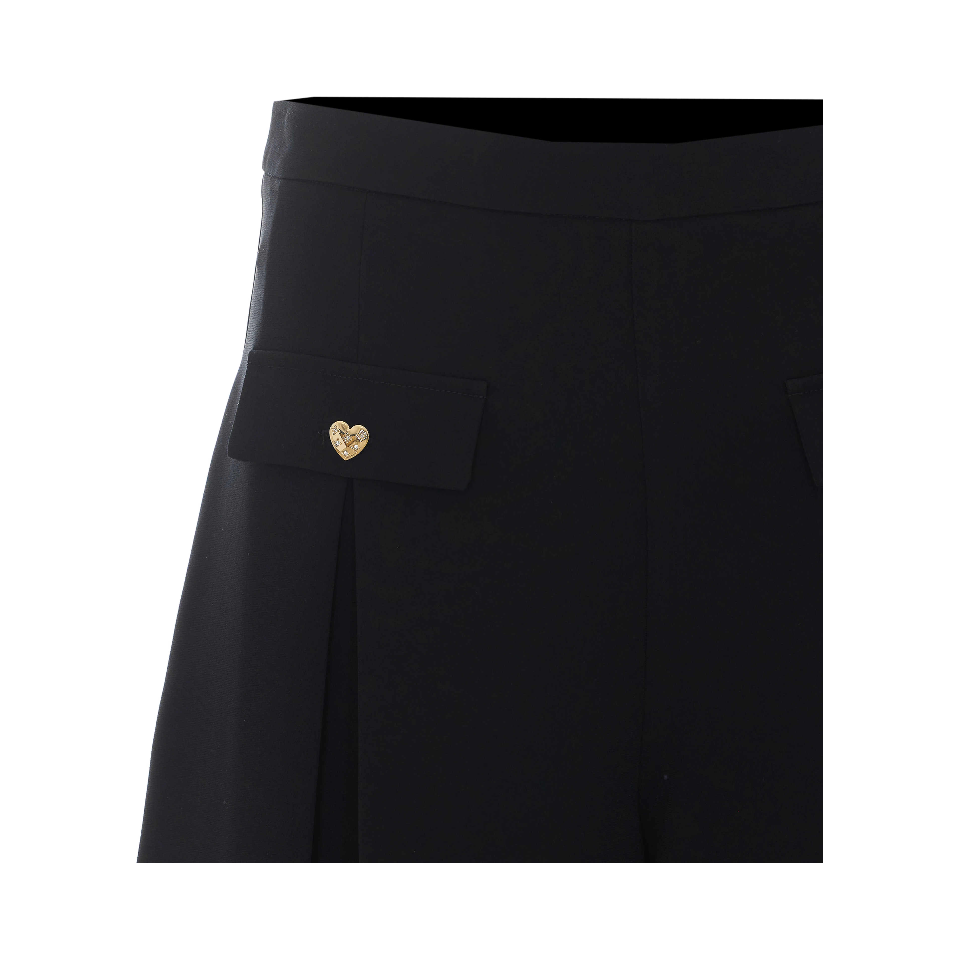 Twin-set Skirts Black