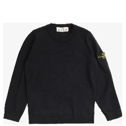 STONE ISLAND KIDS Sweaters