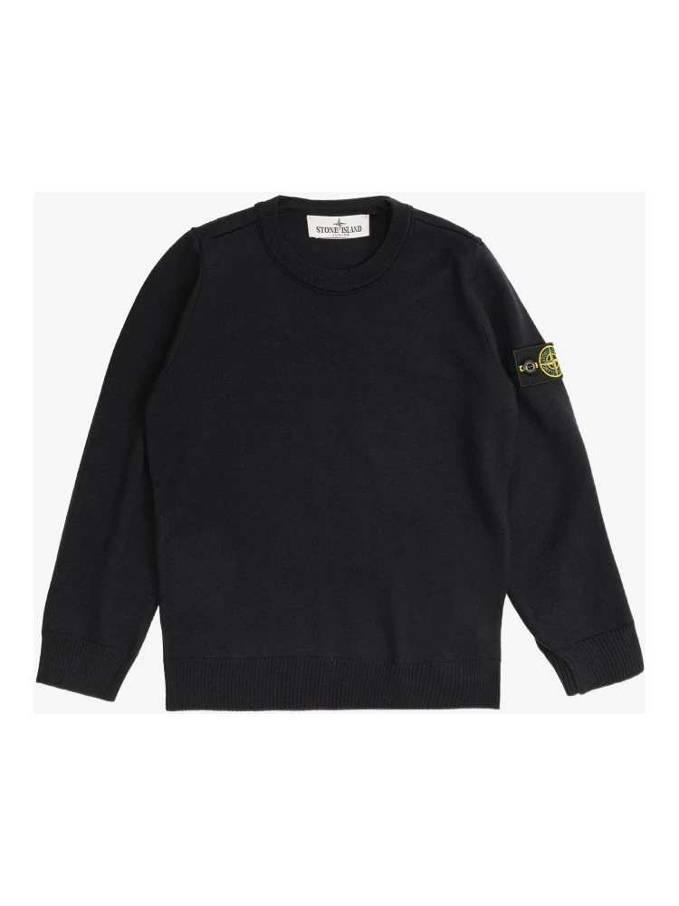 STONE ISLAND KIDS Sweaters