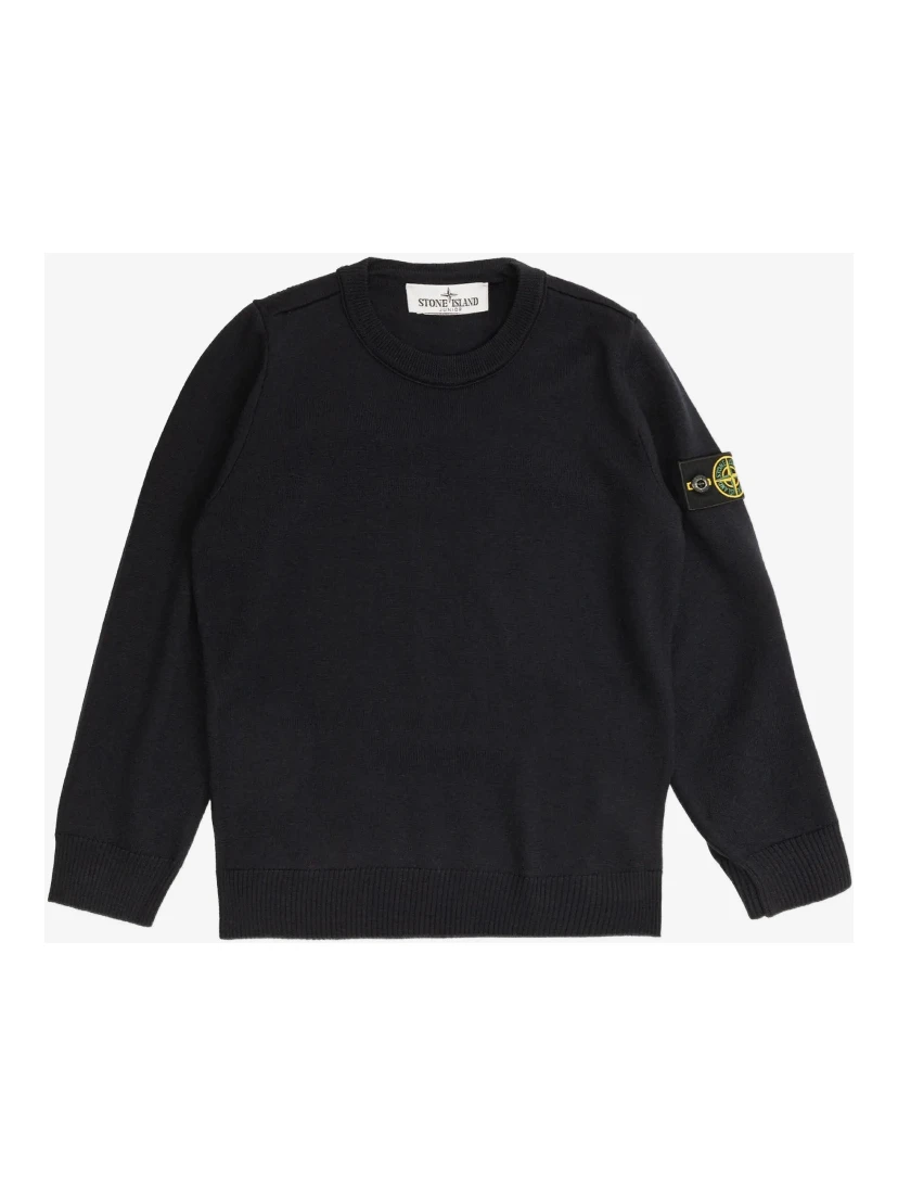 STONE ISLAND KIDS Sweaters