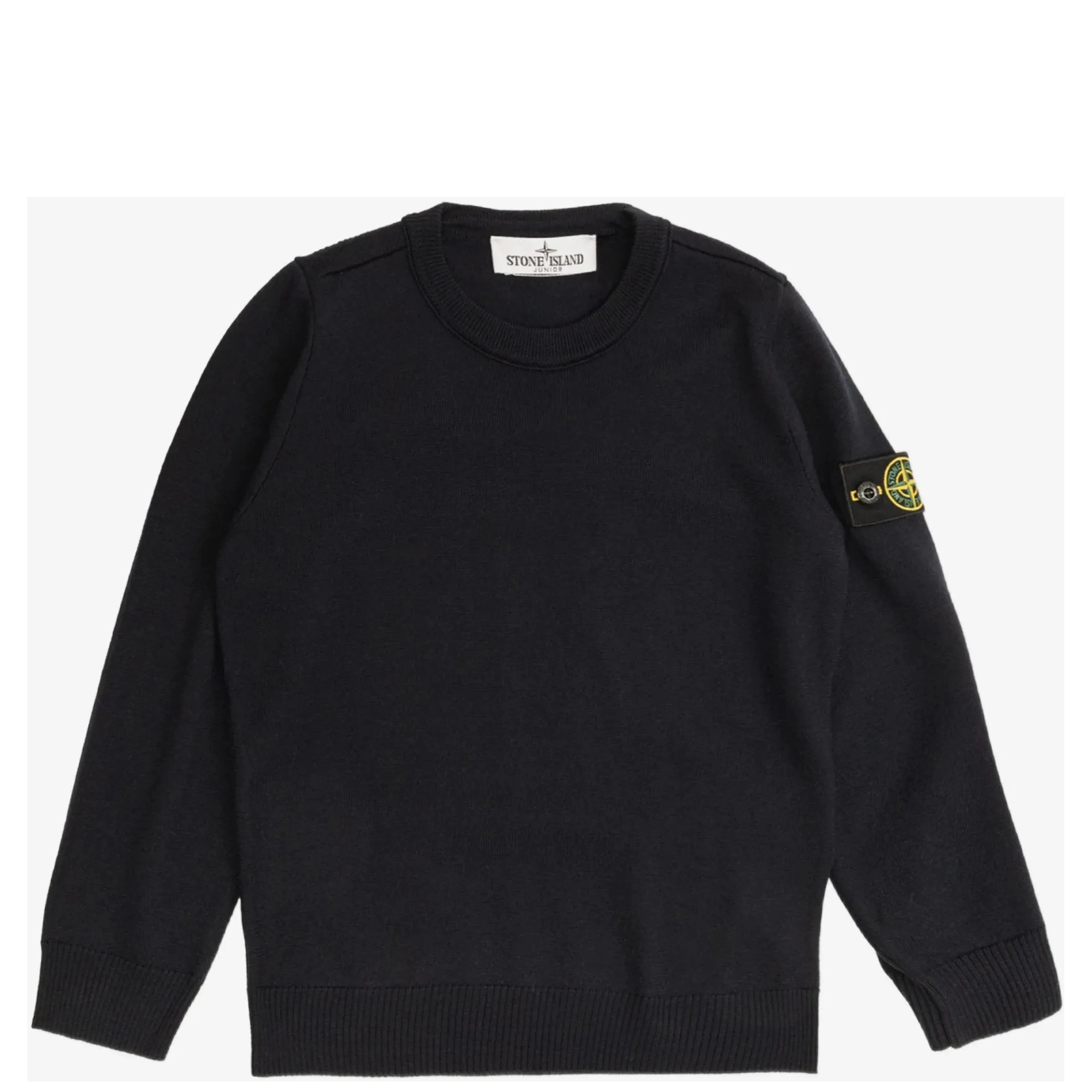 STONE ISLAND KIDS Sweaters
