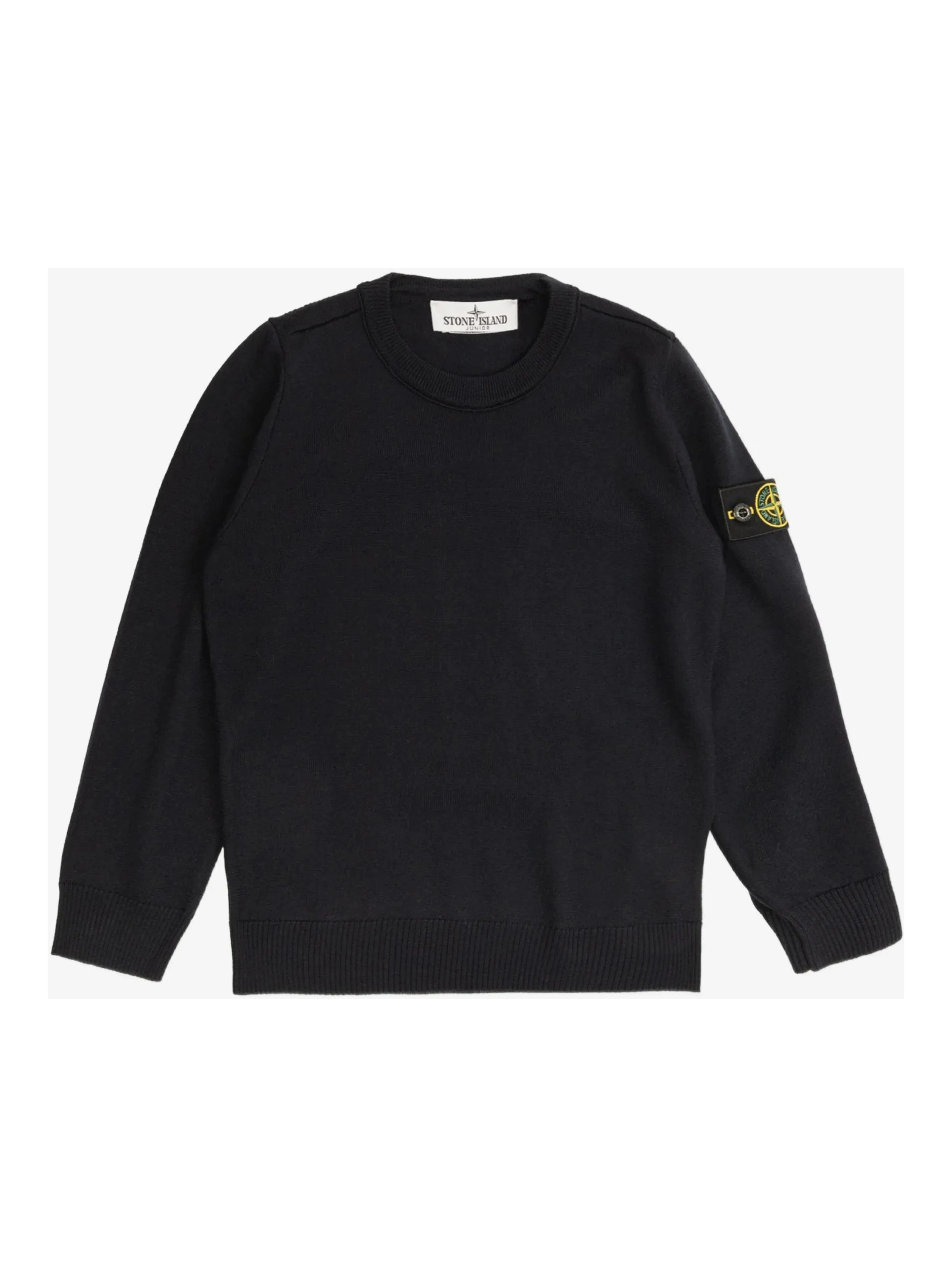 STONE ISLAND KIDS Sweaters
