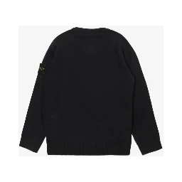STONE ISLAND KIDS Sweaters