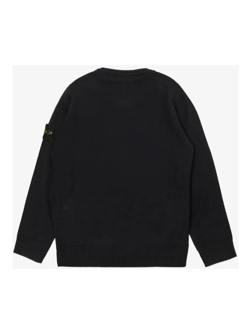 STONE ISLAND KIDS Sweaters