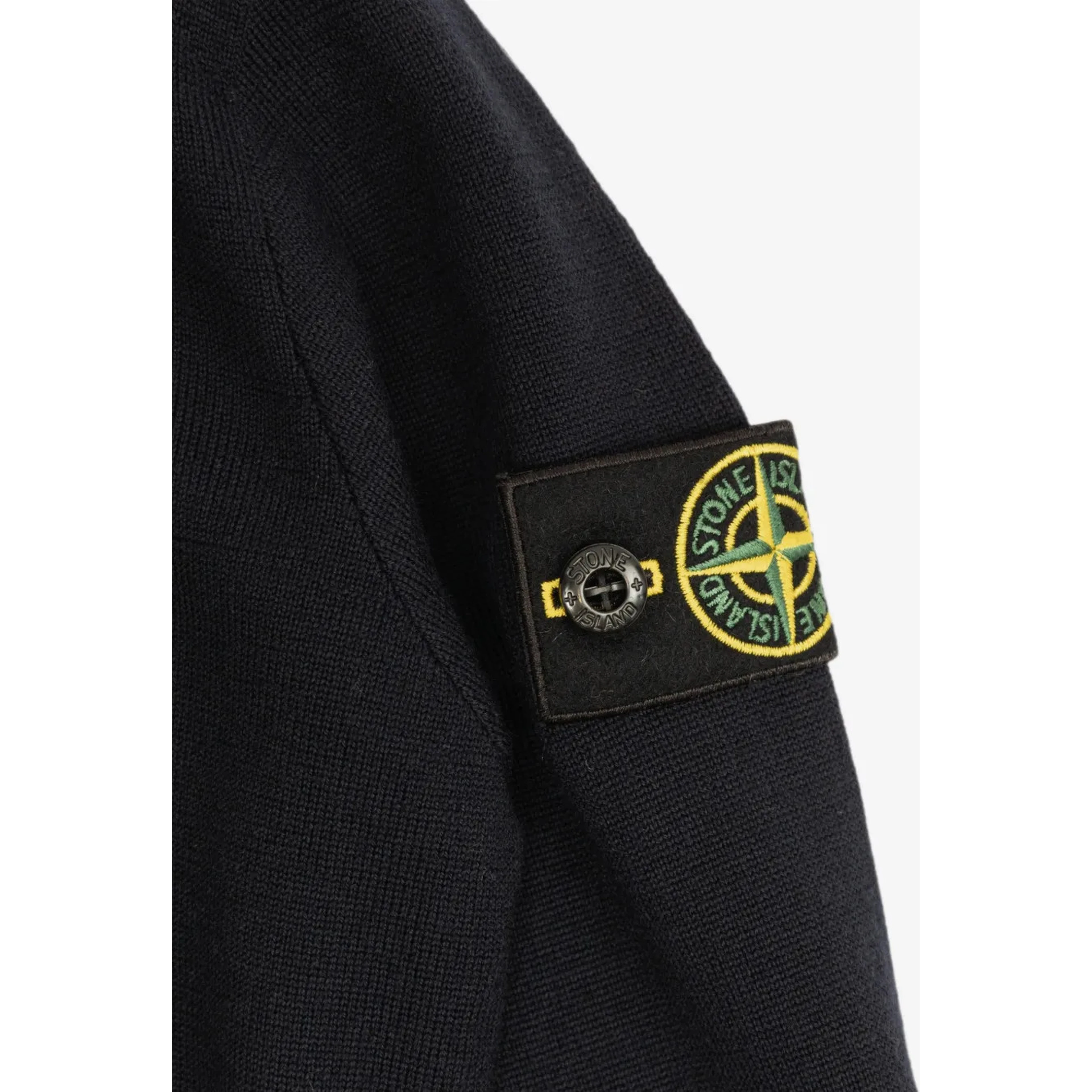 STONE ISLAND KIDS Sweaters