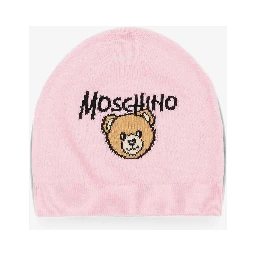 MOSCHINO KIDS Hats