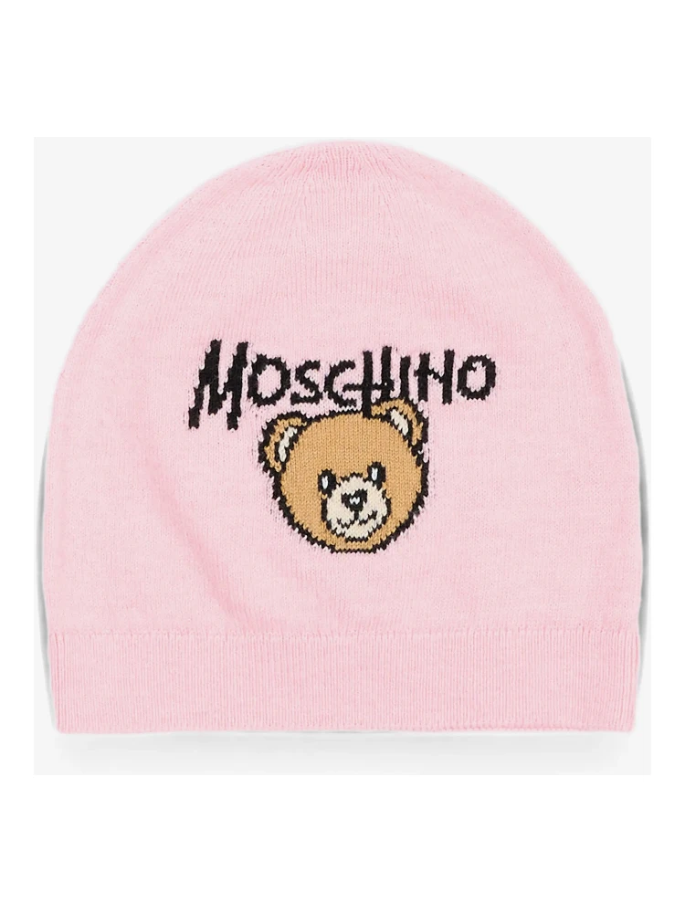 MOSCHINO KIDS Hats