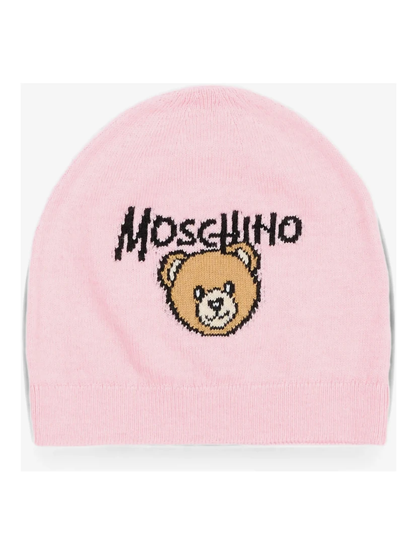 MOSCHINO KIDS Hats
