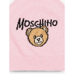 MOSCHINO KIDS Hats