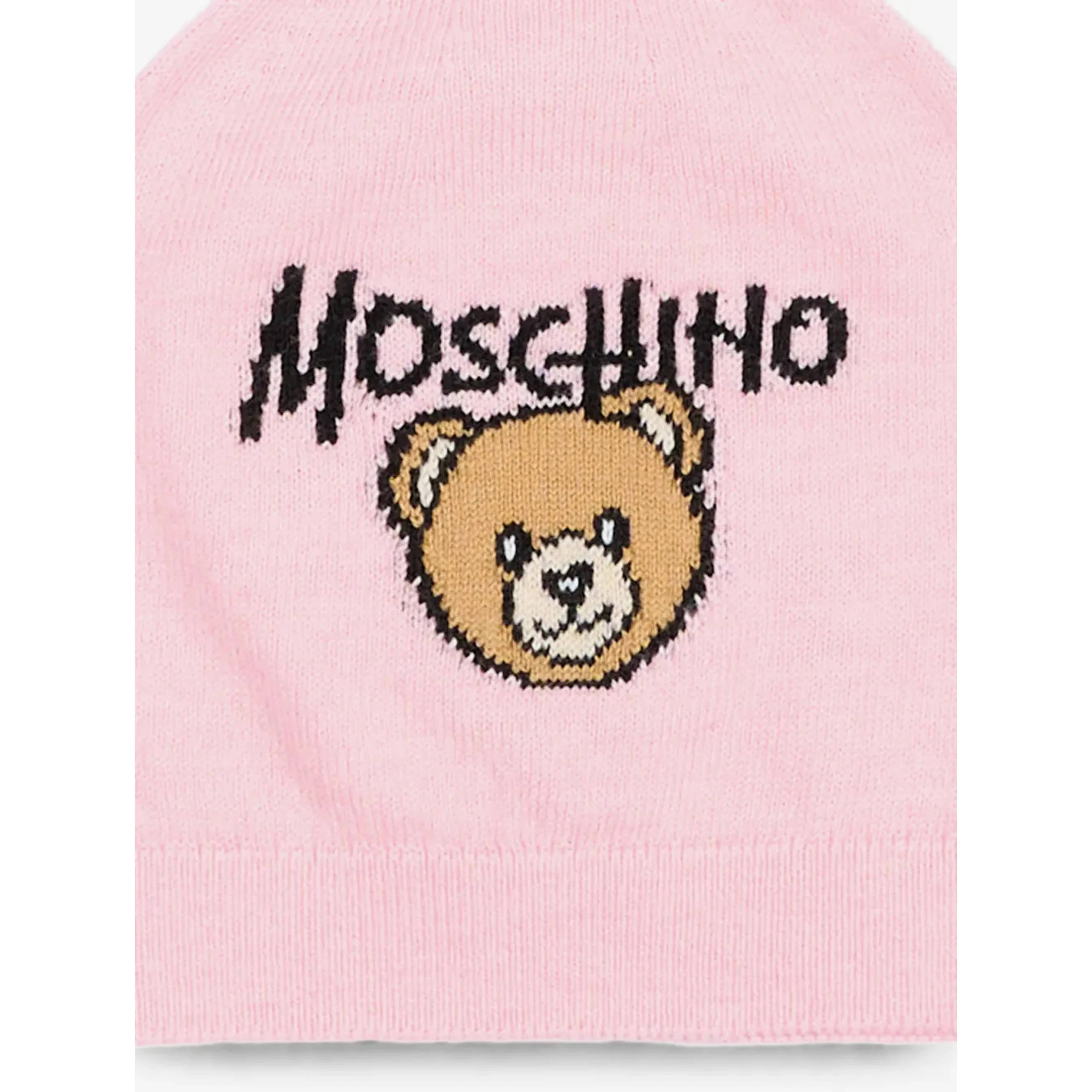 MOSCHINO KIDS Hats