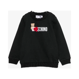 MOSCHINO KIDS Sweaters