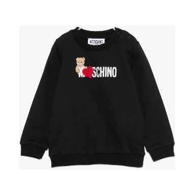 MOSCHINO KIDS Sweaters