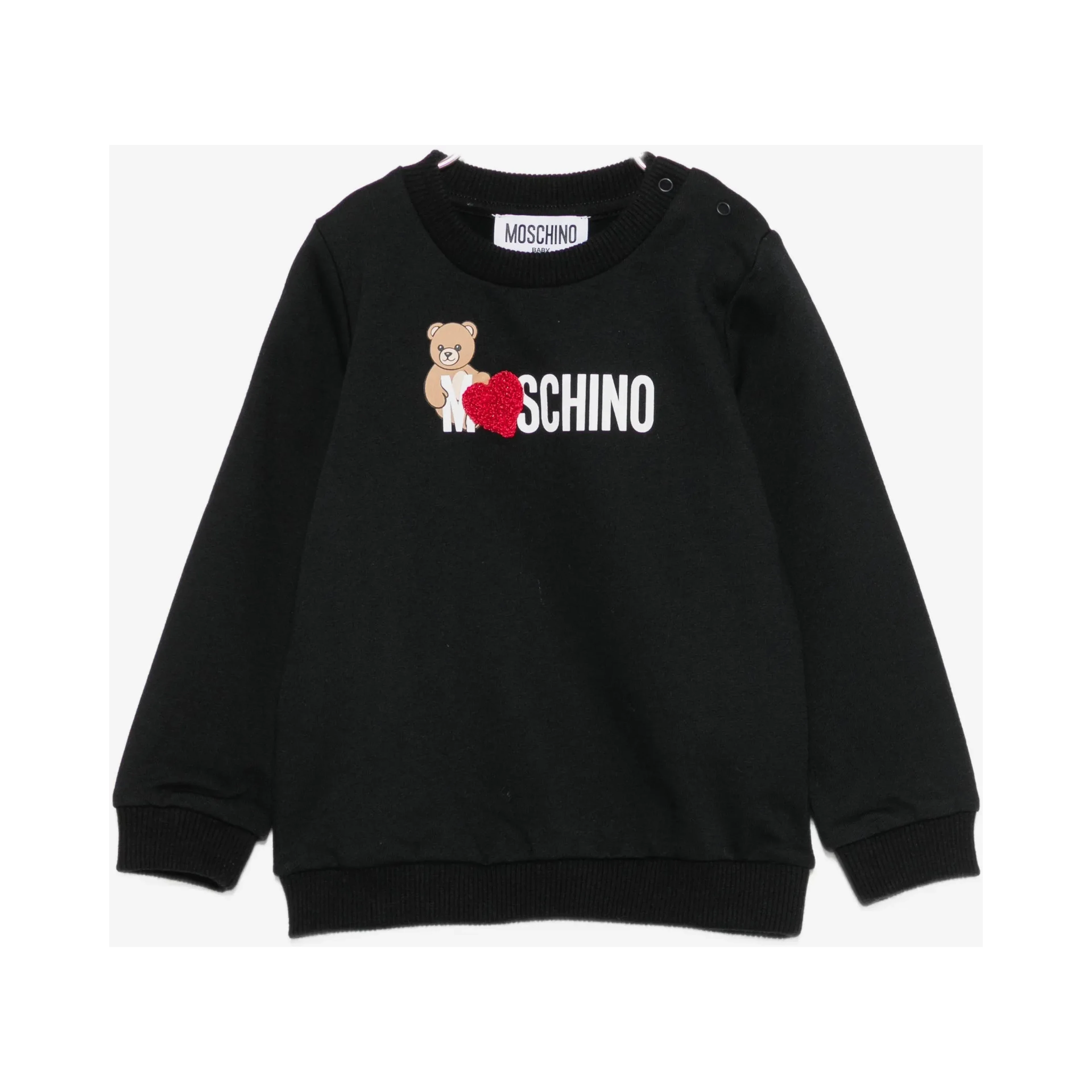 MOSCHINO KIDS Sweaters