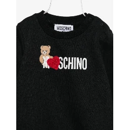 MOSCHINO KIDS Sweaters