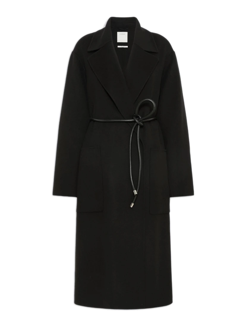 SportMax Coats