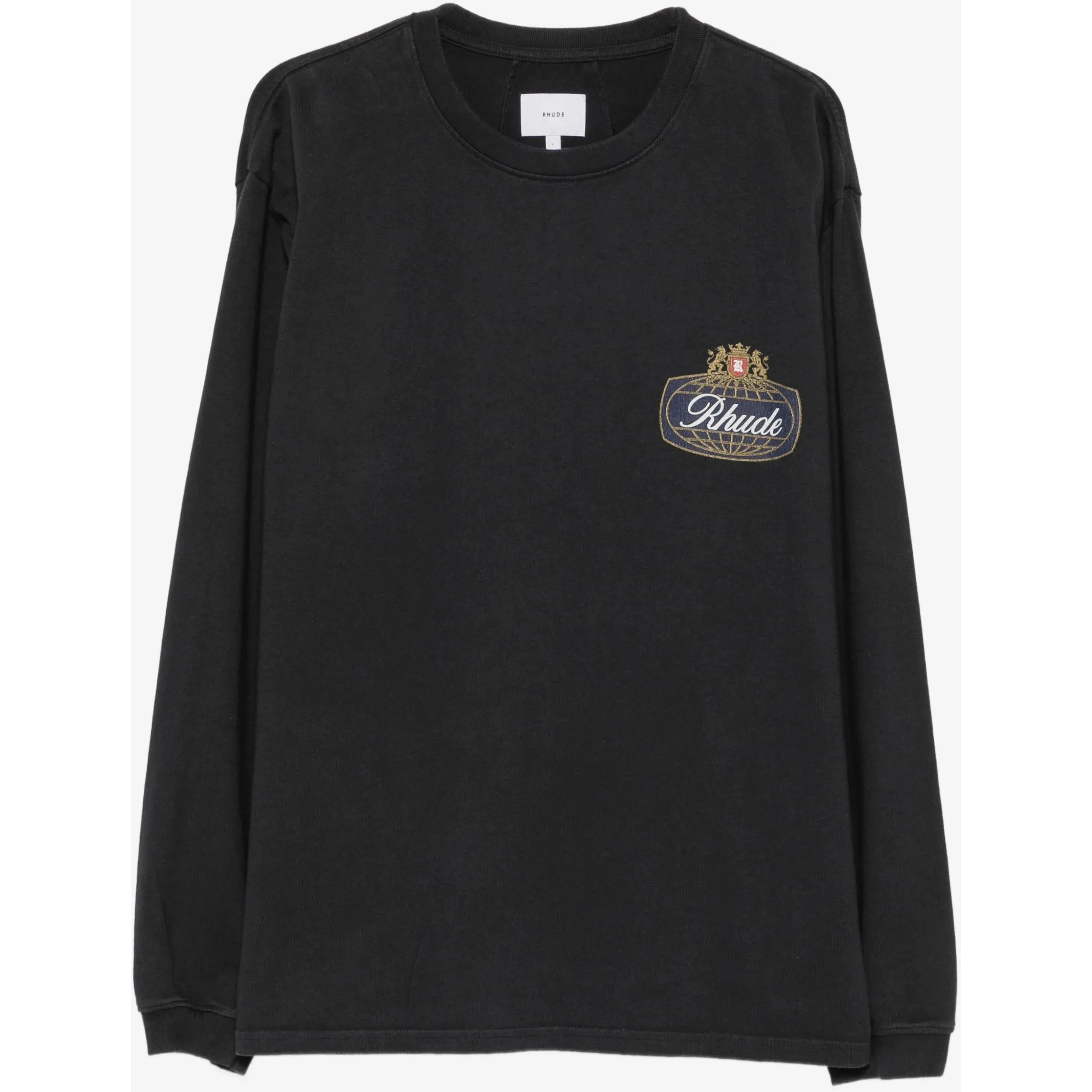 Rhude T-shirts and Polos
