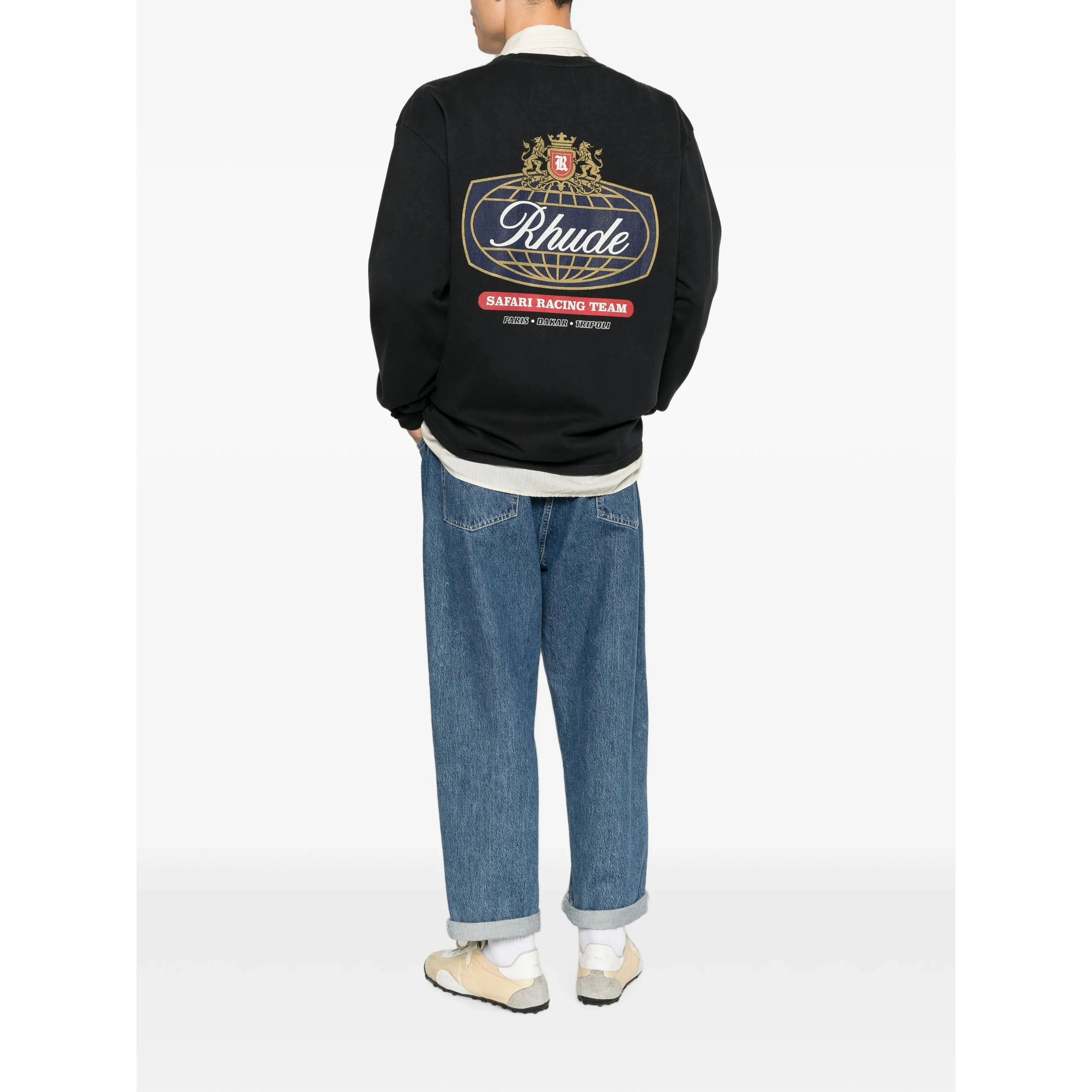 Rhude T-shirts and Polos