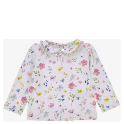 Monnalisa T-shirts and Polos
