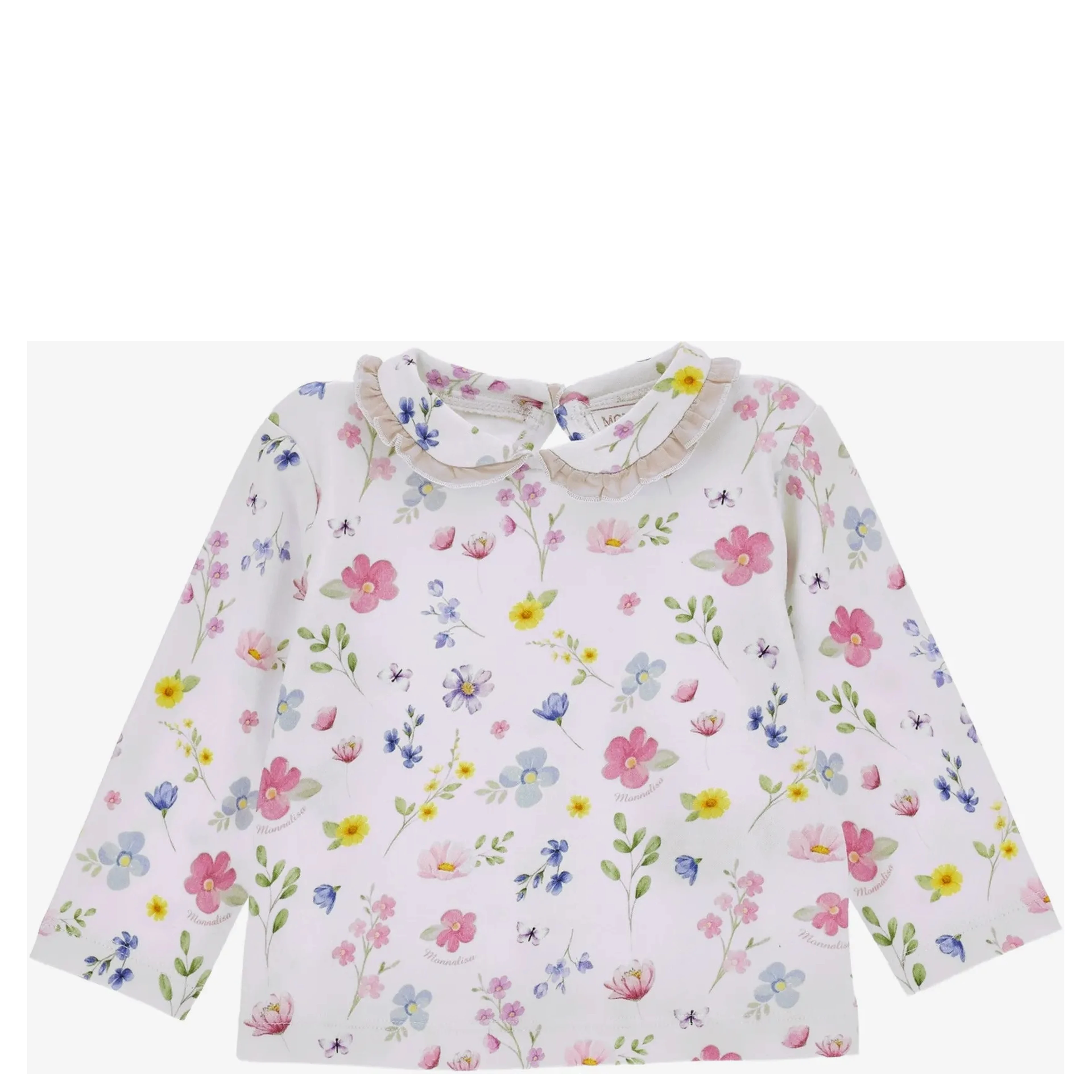 Monnalisa T-shirts and Polos