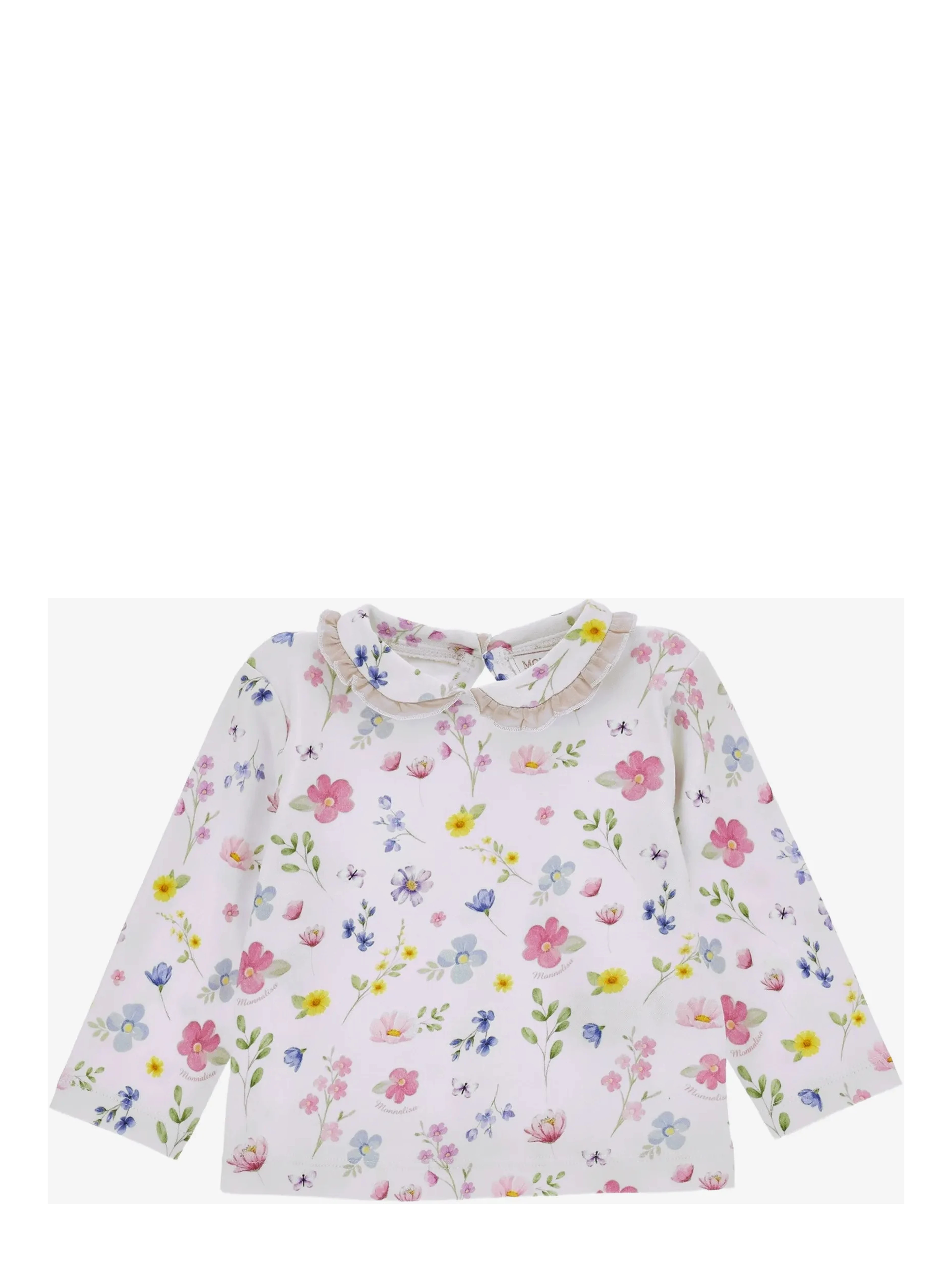 Monnalisa T-shirts and Polos