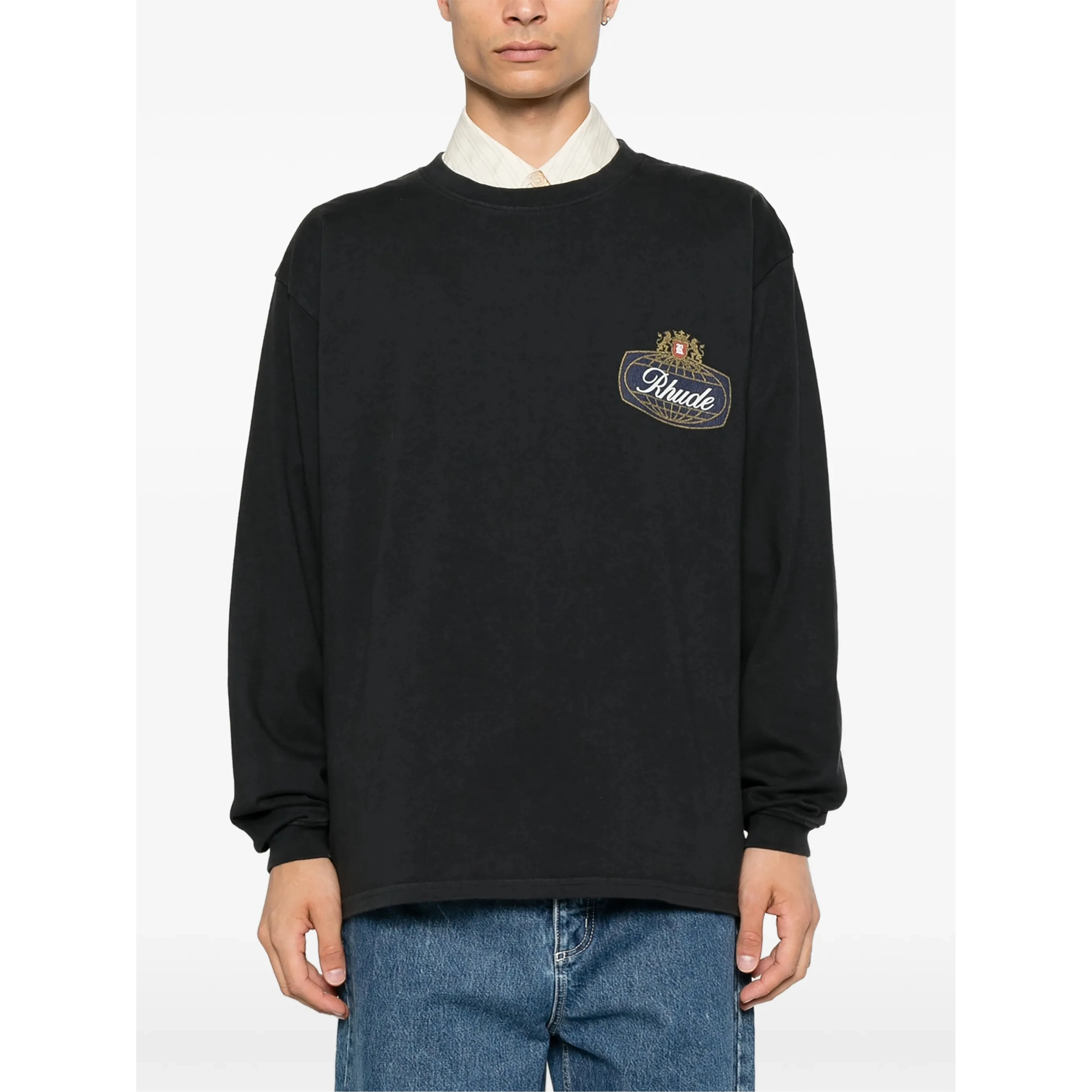 Rhude T-shirts and Polos