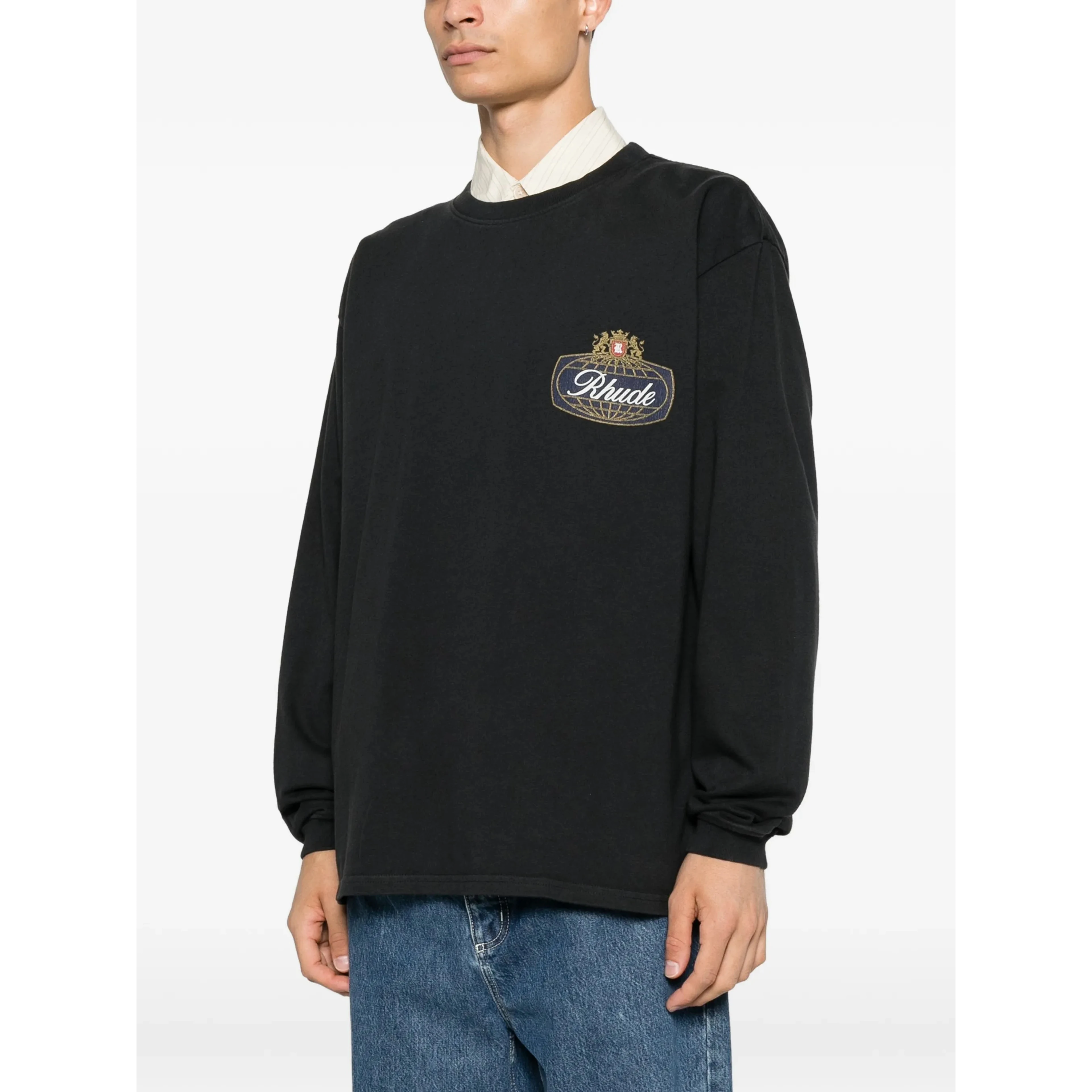 Rhude T-shirts and Polos