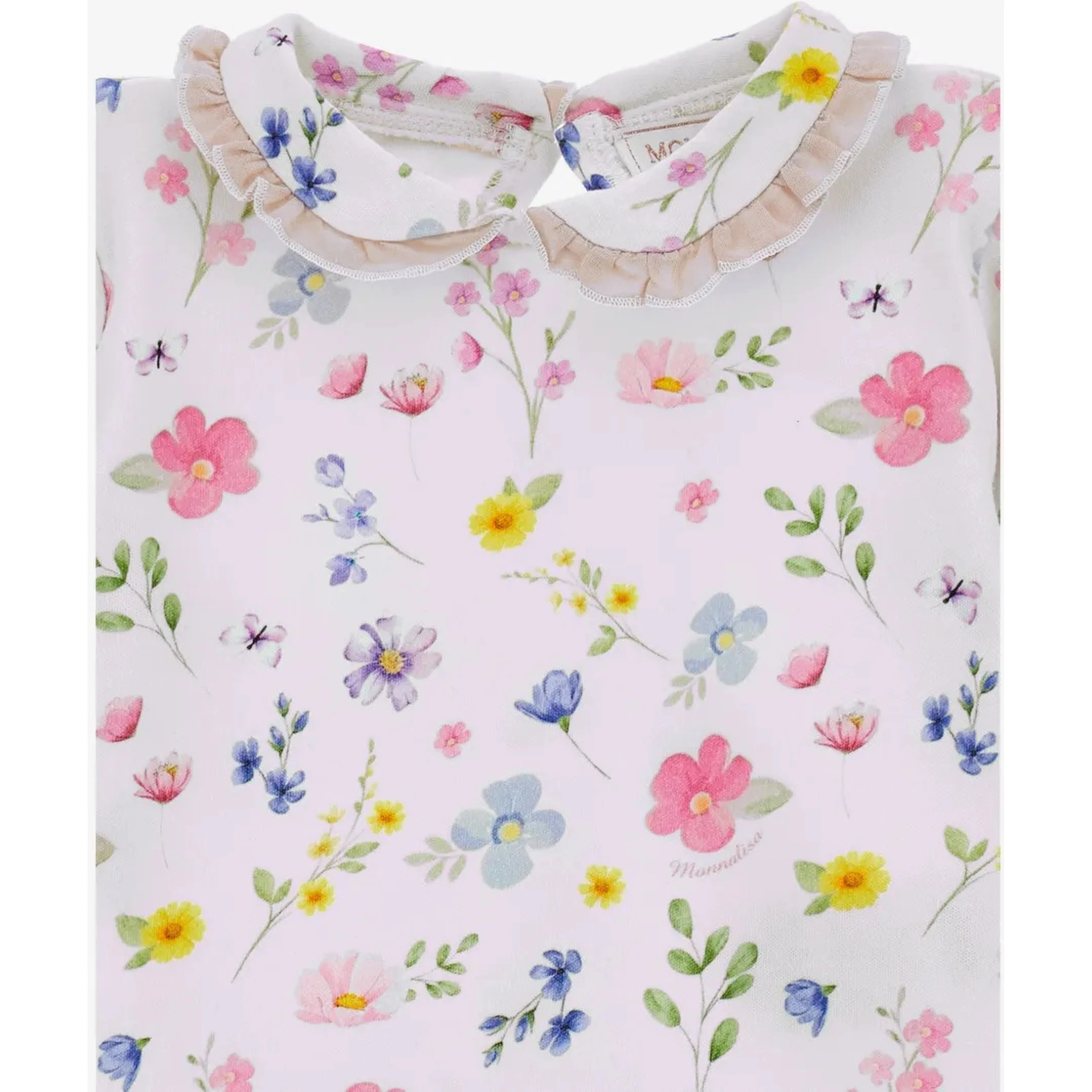 Monnalisa T-shirts and Polos