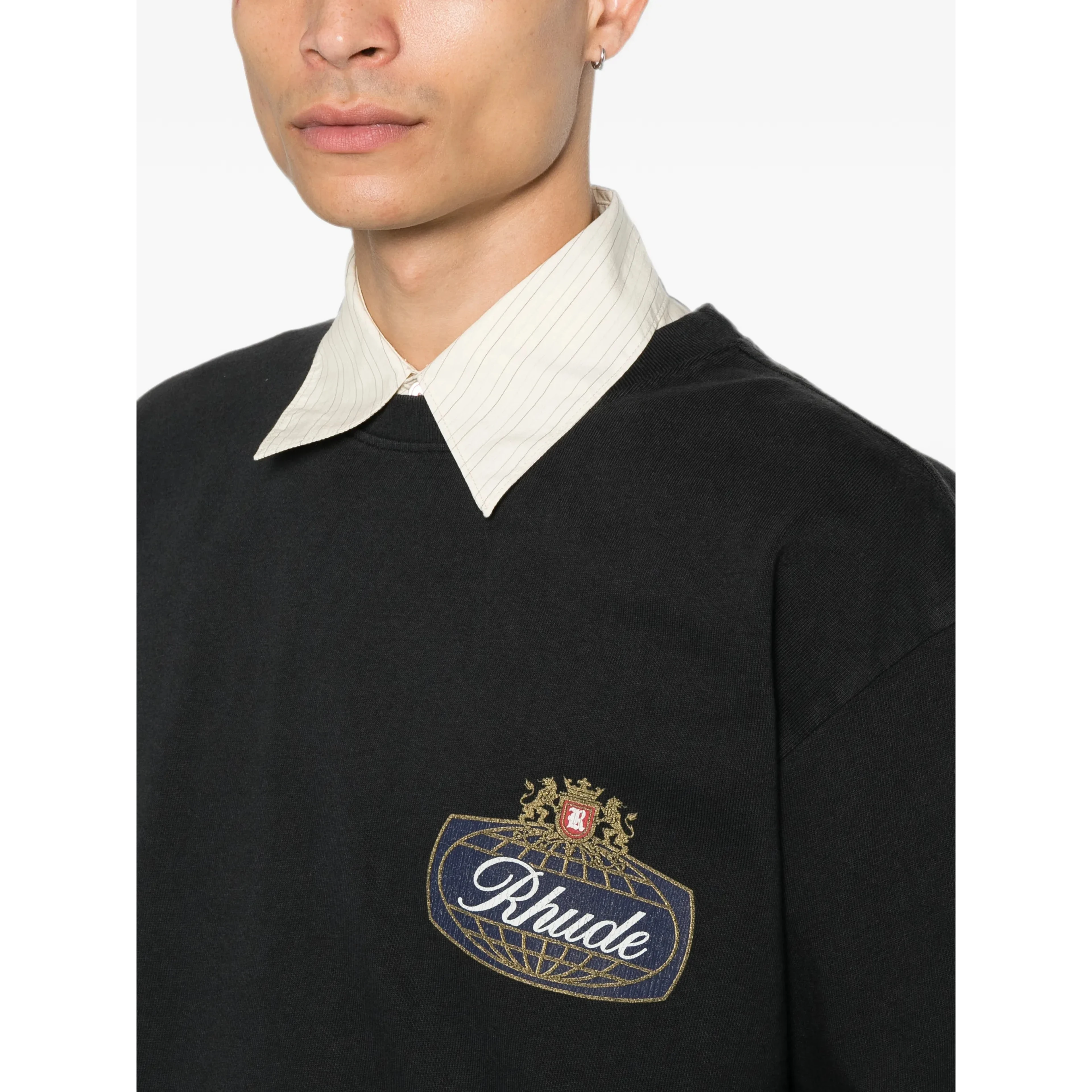 Rhude T-shirts and Polos