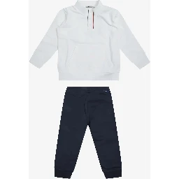 MONCLER KIDS Clothing