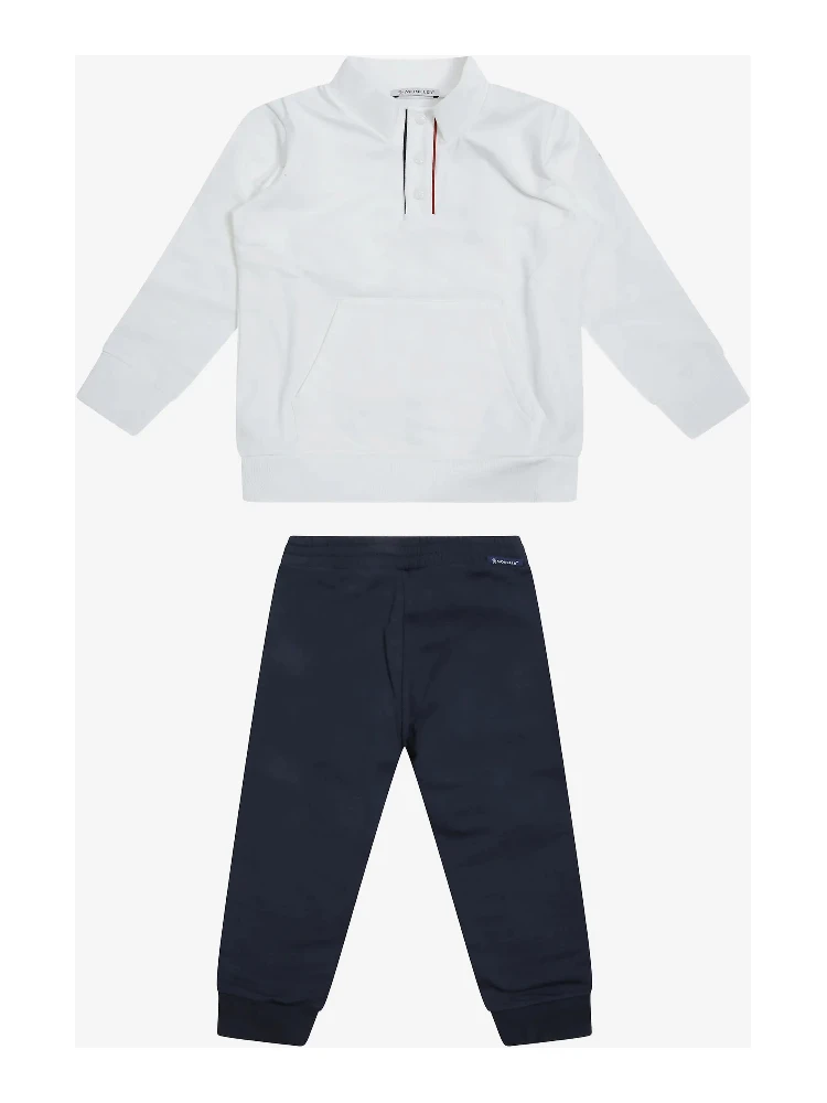 MONCLER KIDS Clothing