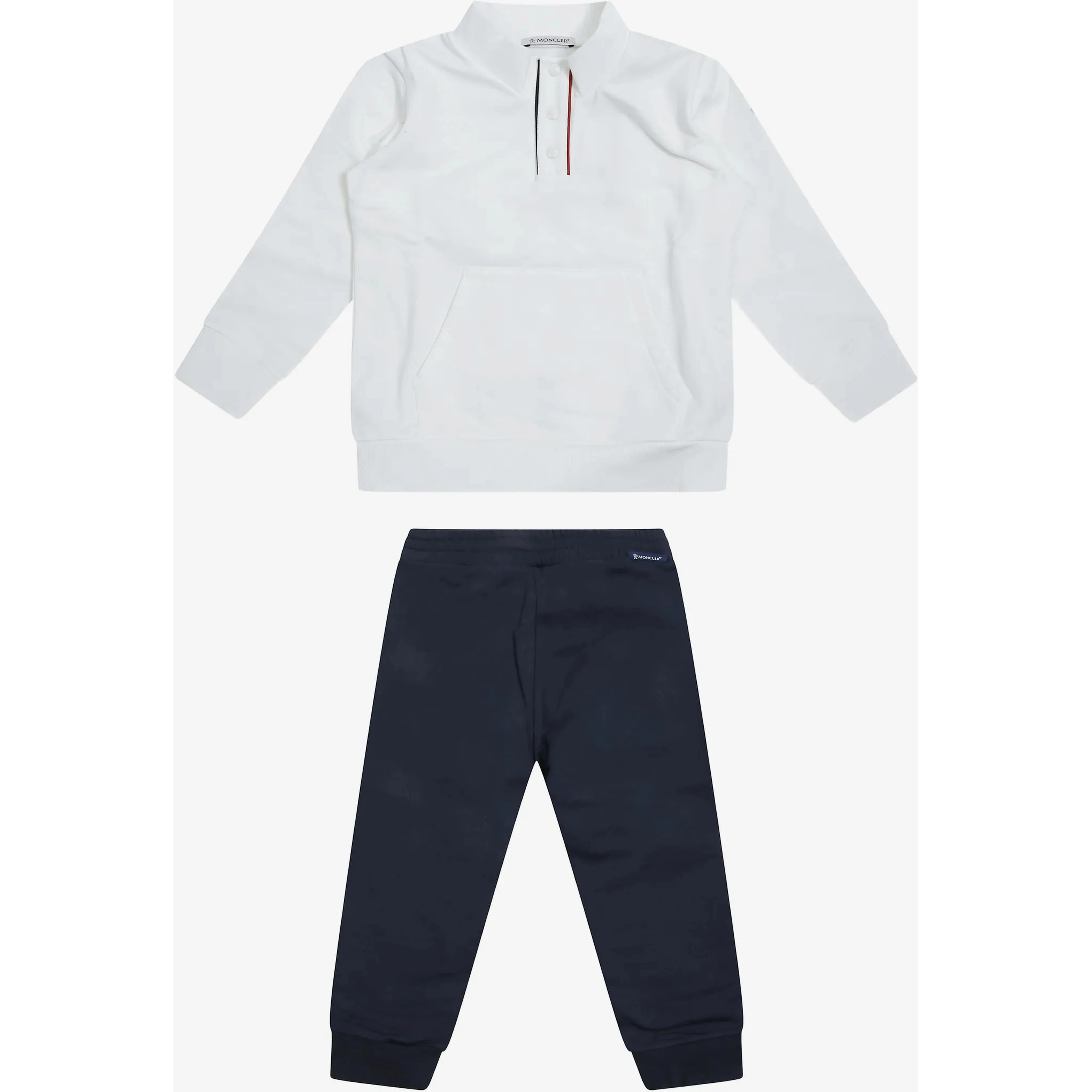 MONCLER KIDS Clothing