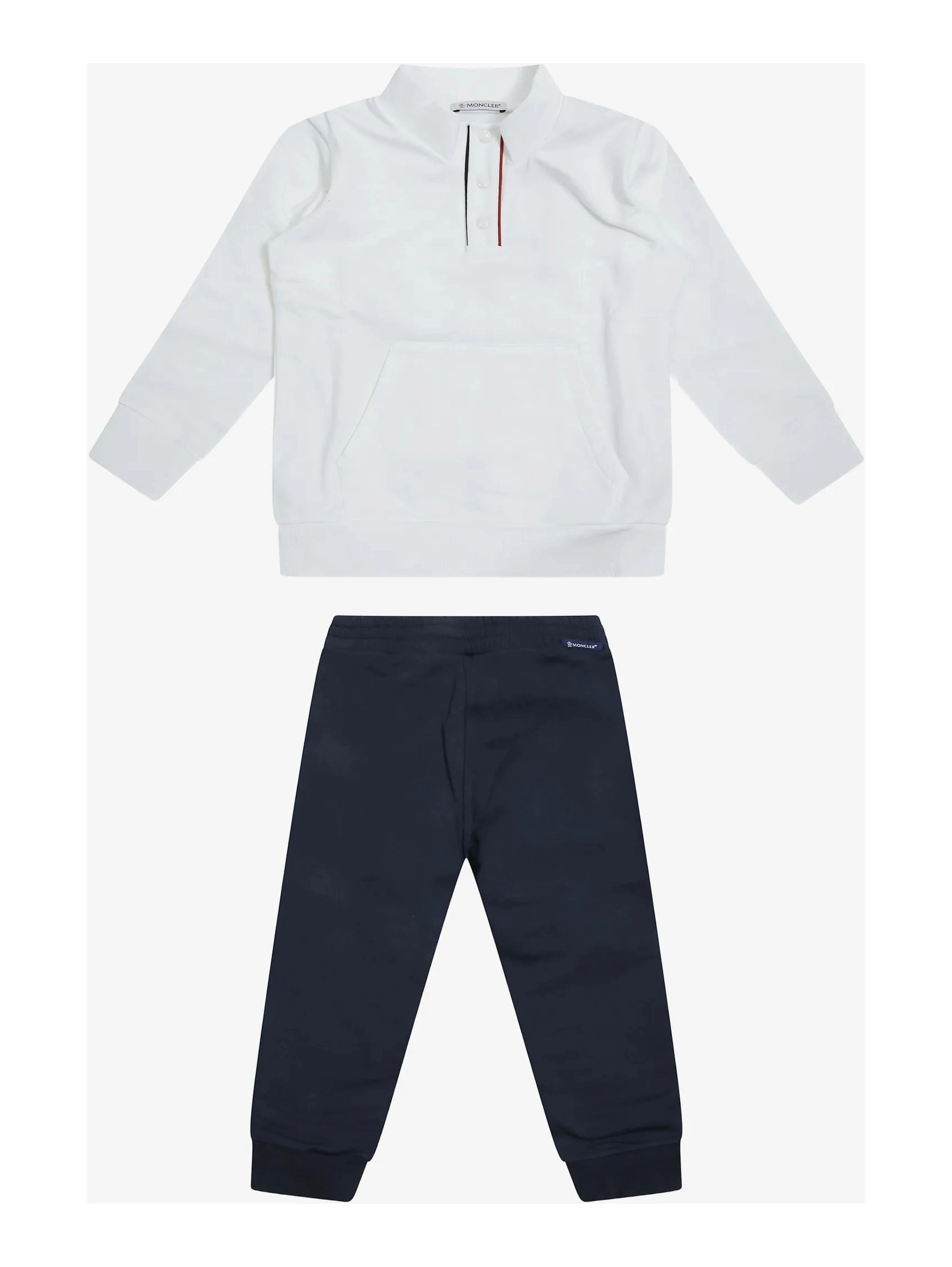 MONCLER KIDS Clothing