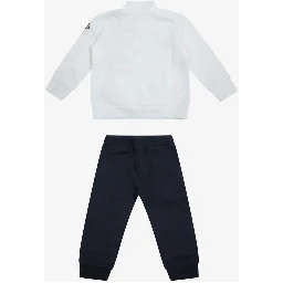MONCLER KIDS Clothing