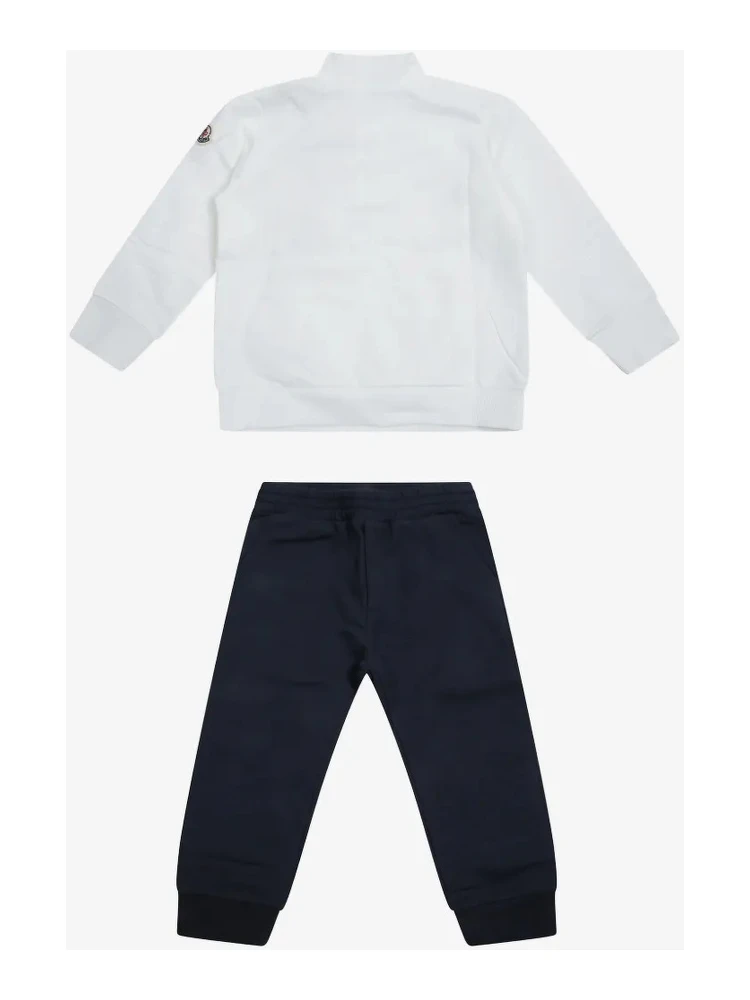 MONCLER KIDS Clothing alternative