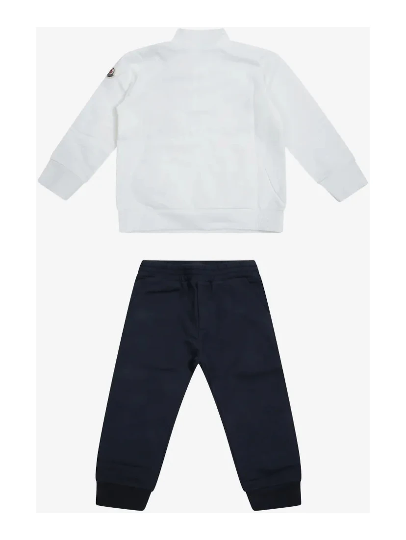 MONCLER KIDS Clothing