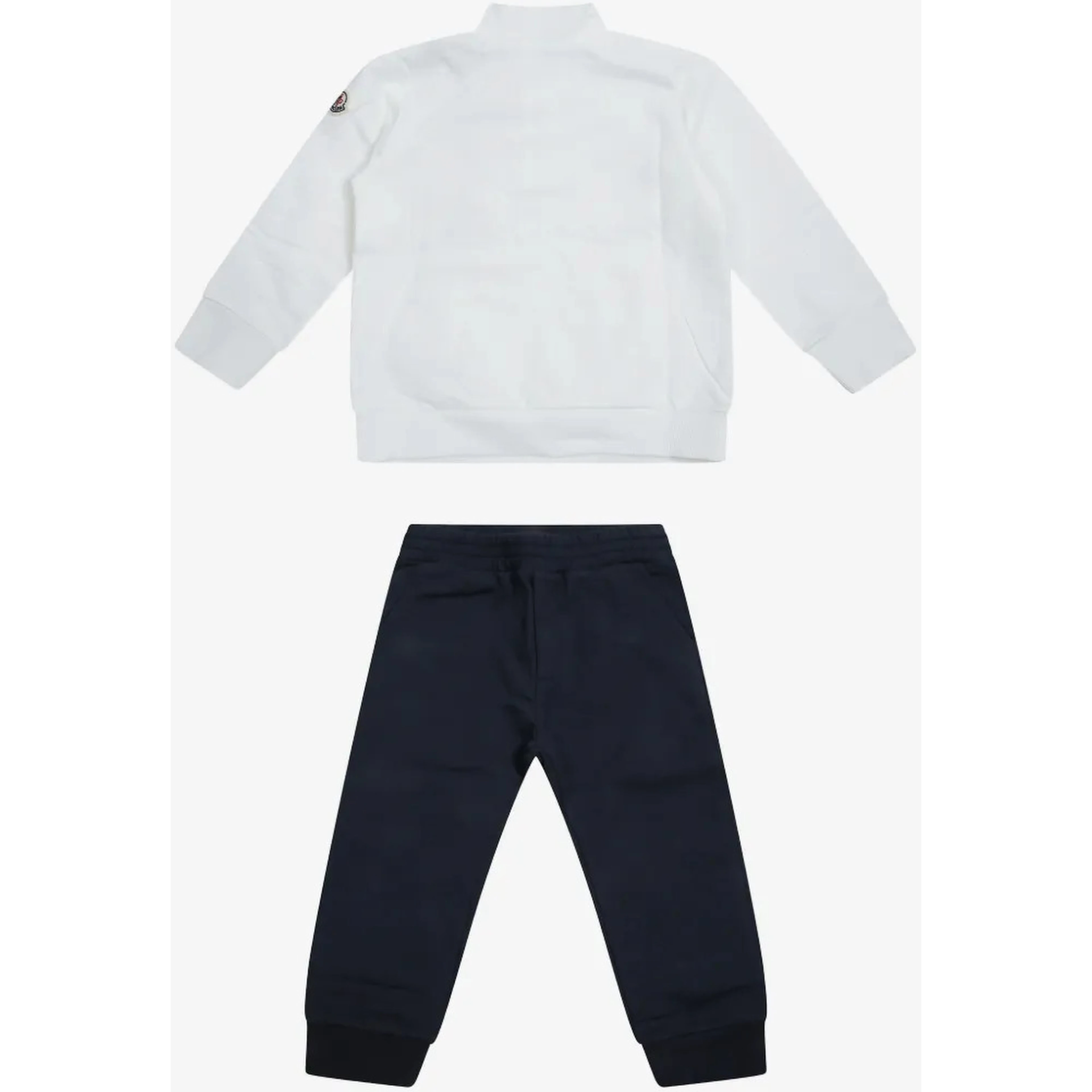 MONCLER KIDS Clothing