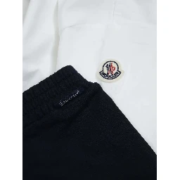 MONCLER KIDS Clothing