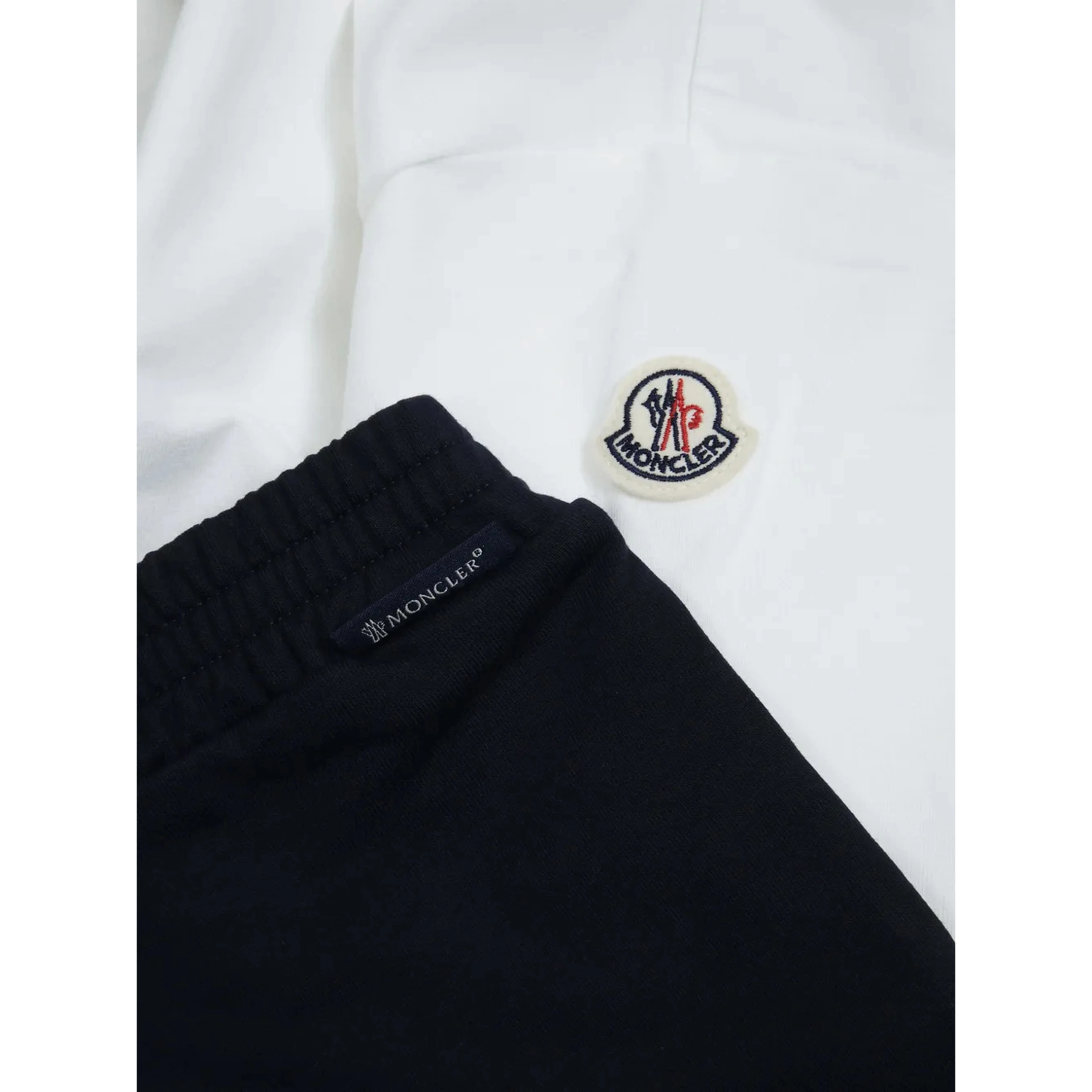 MONCLER KIDS Clothing