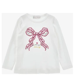 Monnalisa T-shirts and Polos