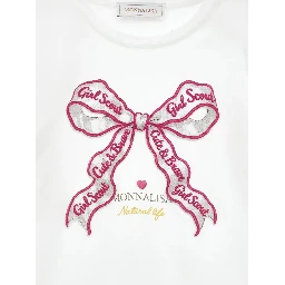 Monnalisa T-shirts and Polos